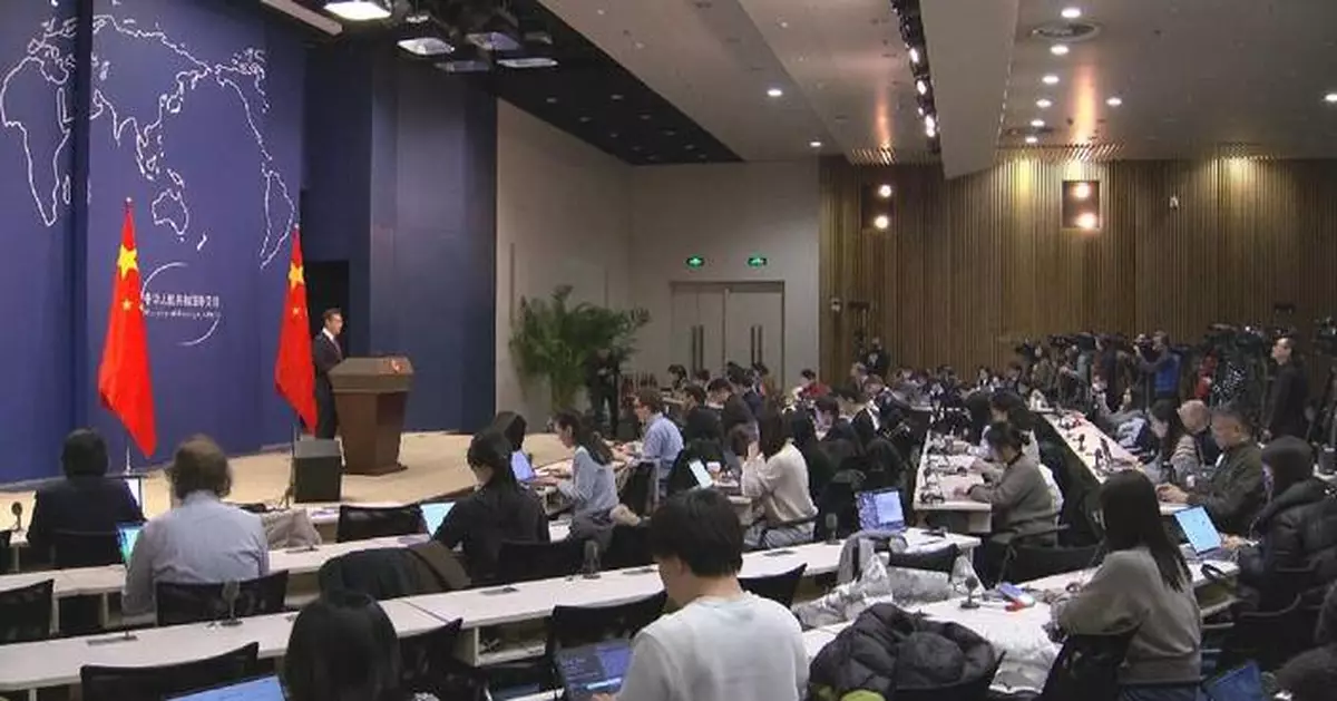 Japan must abide by four political documents between China and Japan: spokesman