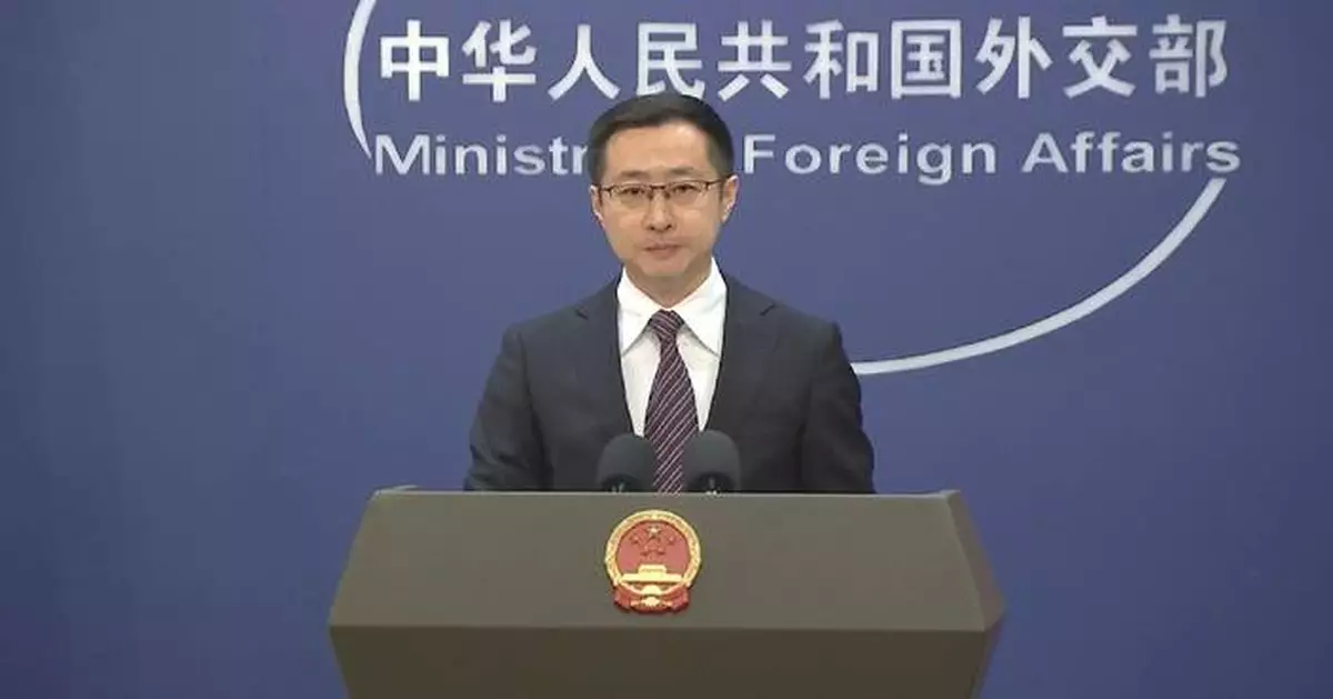 Japan must address 'comfort women' issue responsibly: spokesman