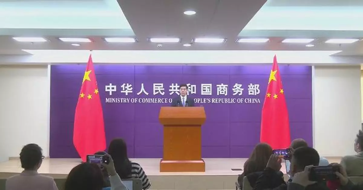 Economic, trade teams of China, U.S. maintain close communication at various levels: spokesman