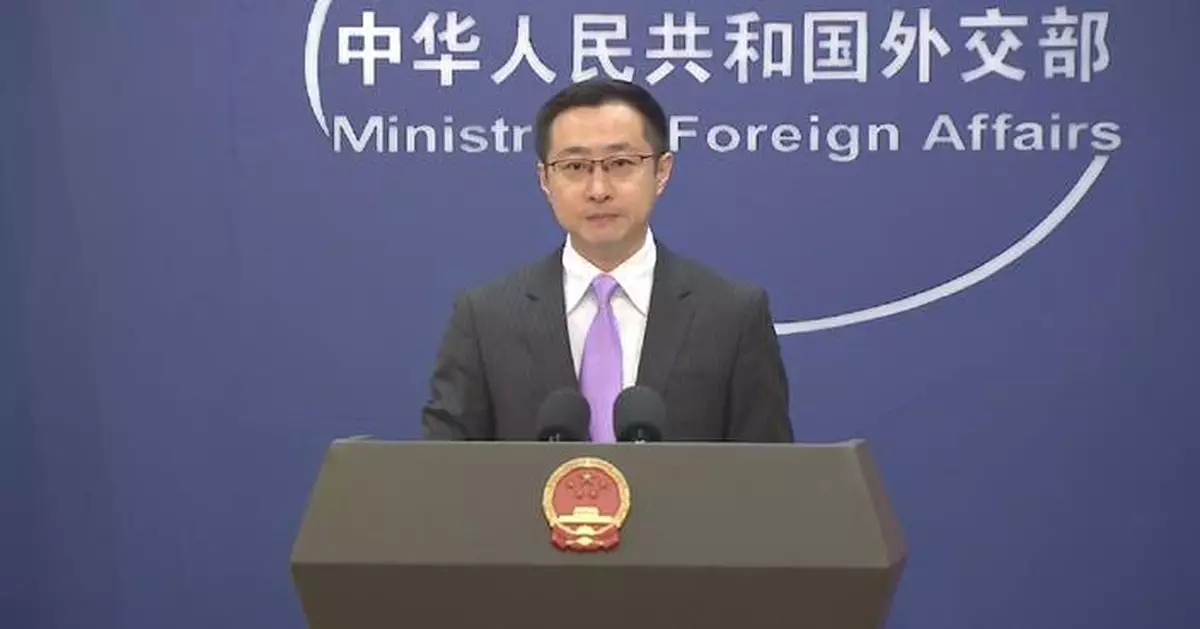 Chinese Spring Festival serves as invitation to international friends: FM spokesman