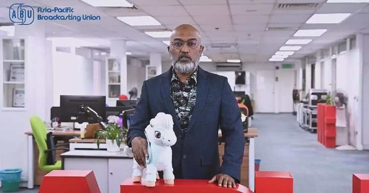 ABU Secretary-General extends Chinese New Year greetings, hails partnership with CMG