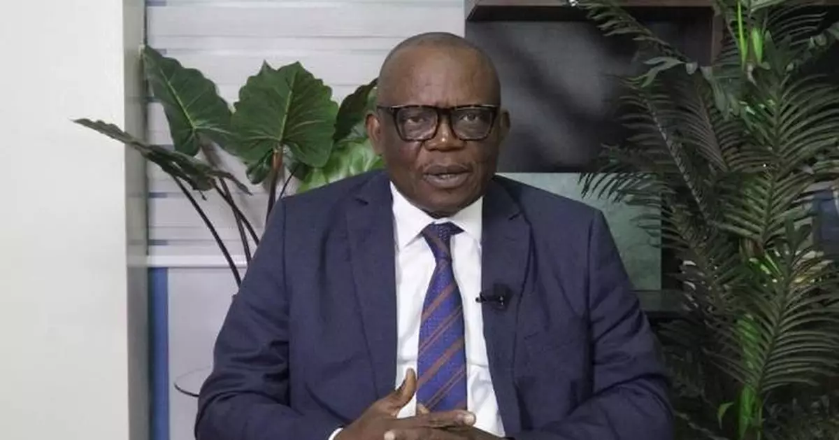 African broadcast chief seeks deeper media ties with China in Spring Festival message