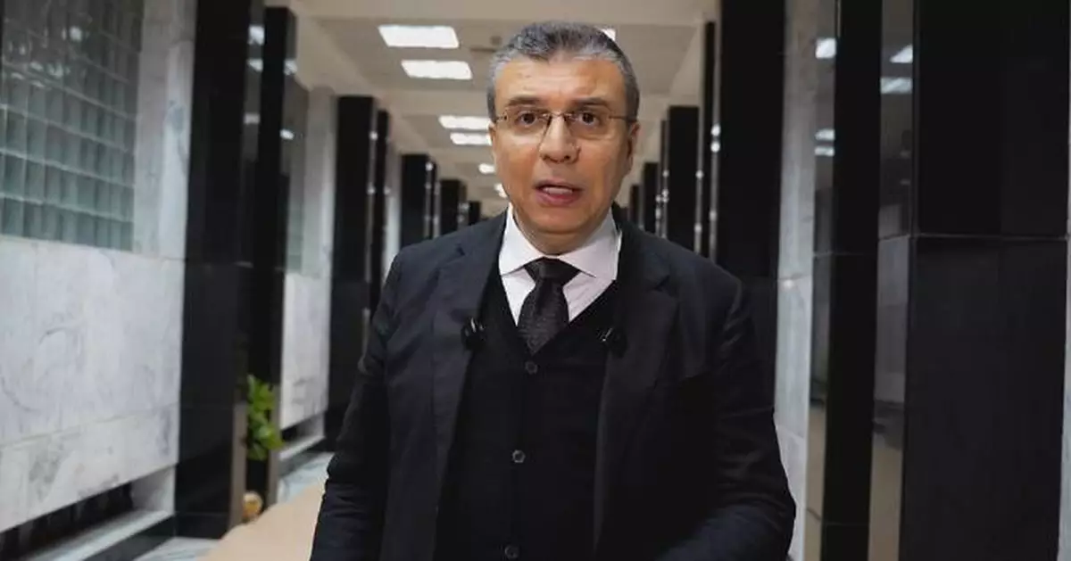 OSBU President extends Chinese New Year greetings, hails shared media vision with CMG