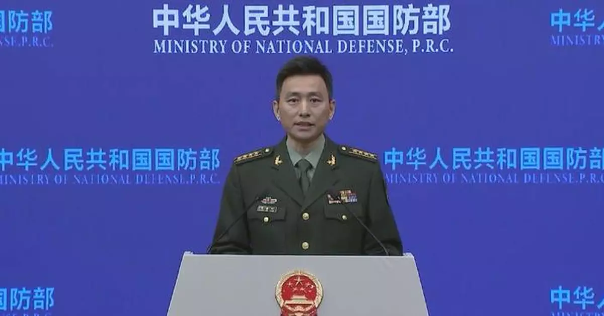 US utmost disruptor of int'l nuclear order: spokesman