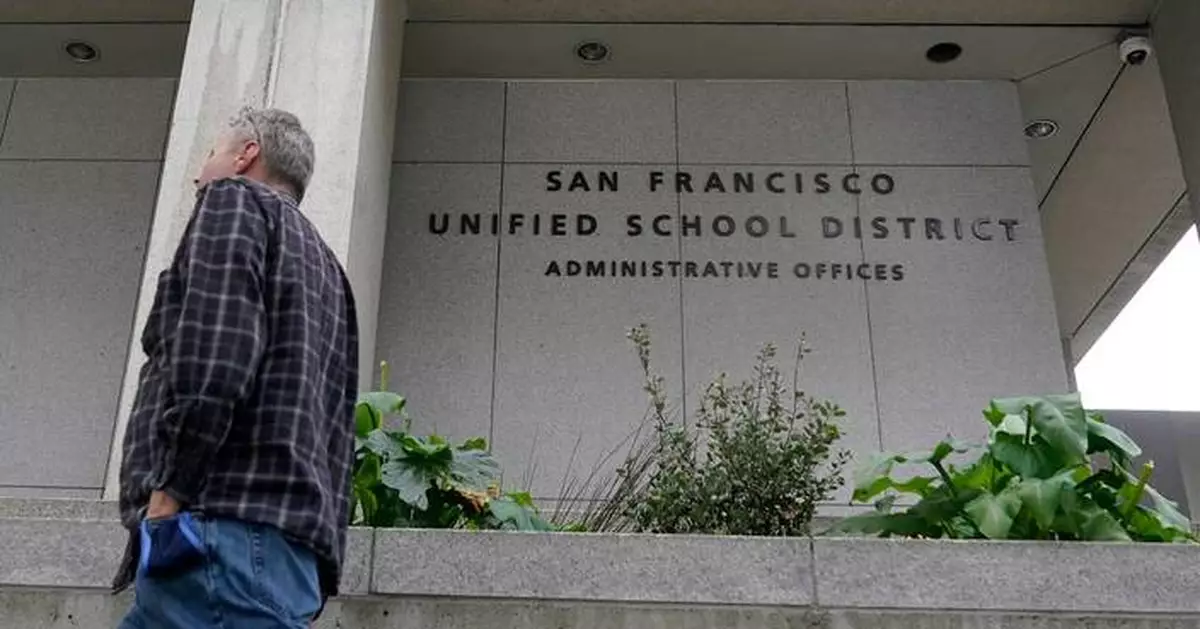San Francisco public schoolteachers strike over wages and health benefits