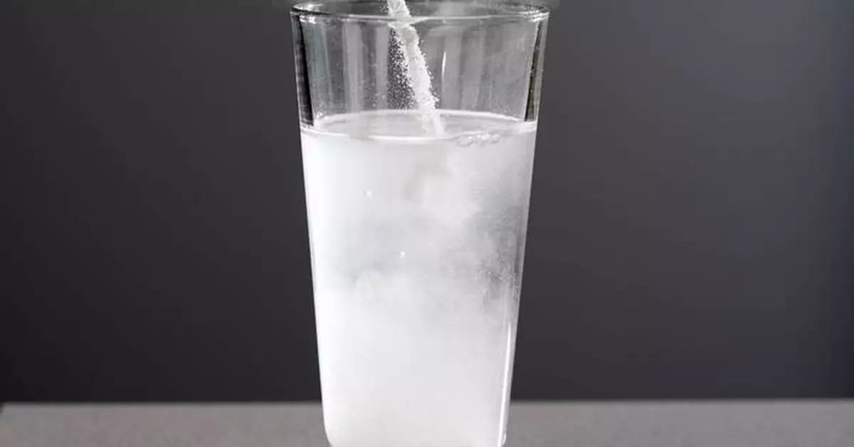 Electrolyte supplements are everywhere. Who benefits from them and when?