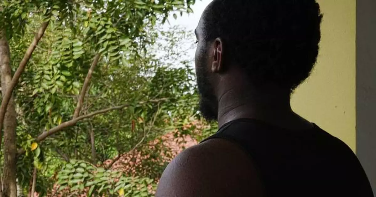 In Cambodia, thousands flood out of 'scam compounds' and find increasingly little help