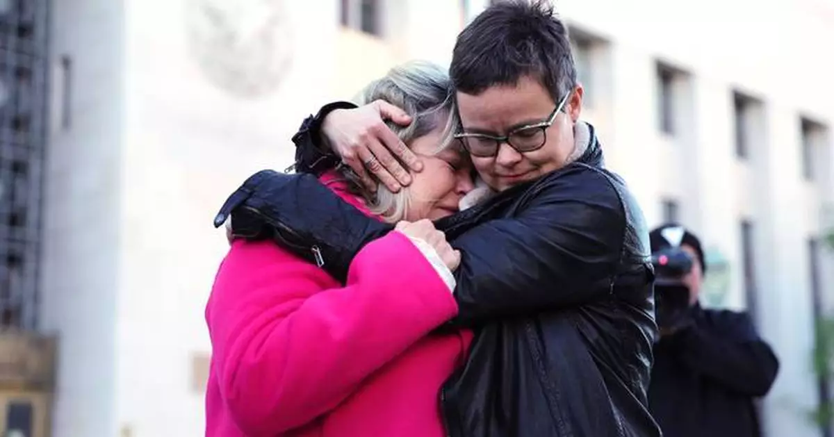 Social media companies face legal reckoning over mental health harms to children