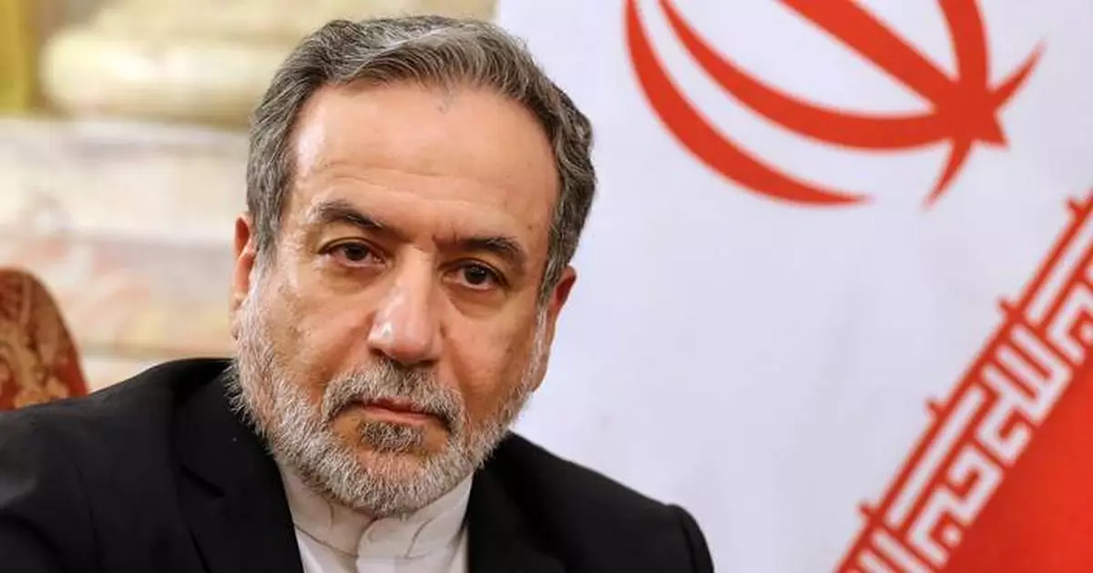 Iran meets UN nuclear watchdog in Geneva ahead of a second round of US talks