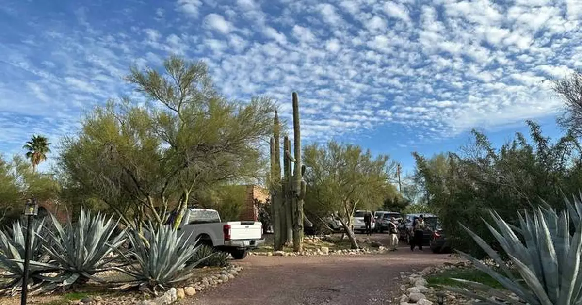 Still no suspect in the disappearance of 'Today' host Savannah Guthrie's mother