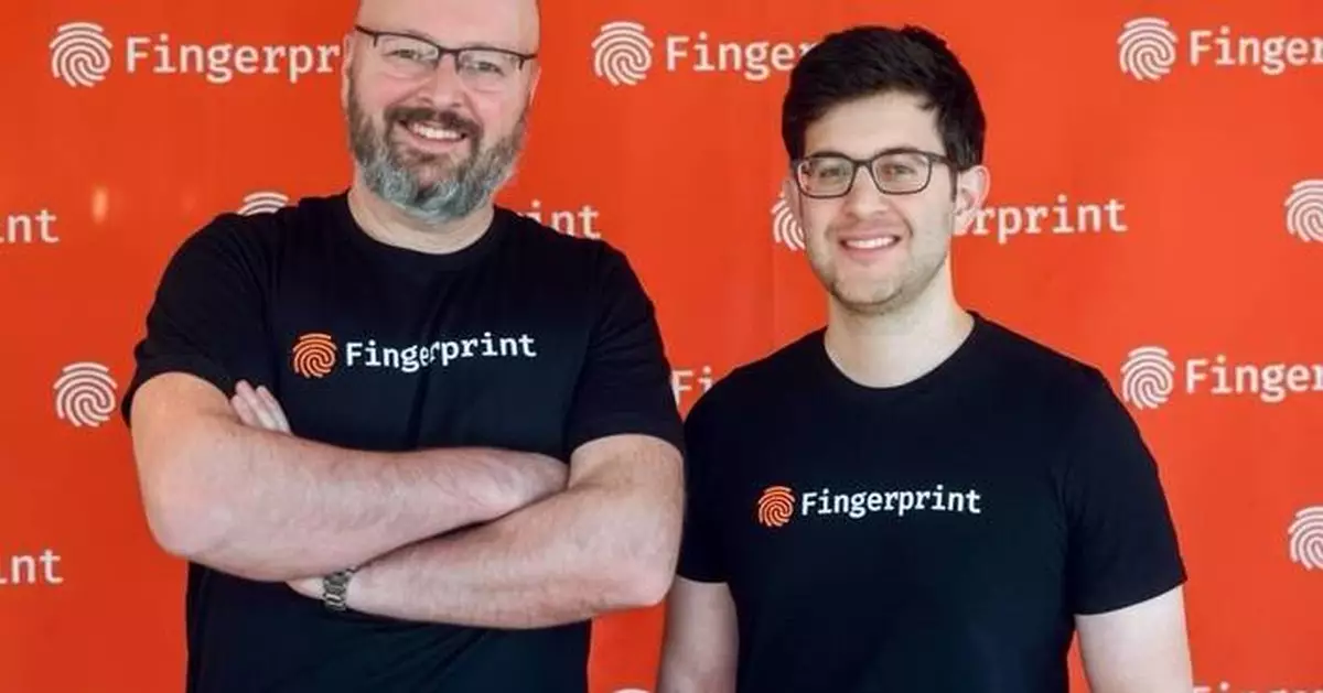 Fingerprint Reports 65% ARR Growth, Surpasses 1 Billion Device Identifications Per Month as Enterprises Adopt Device Intelligence to Combat AI-Driven Fraud