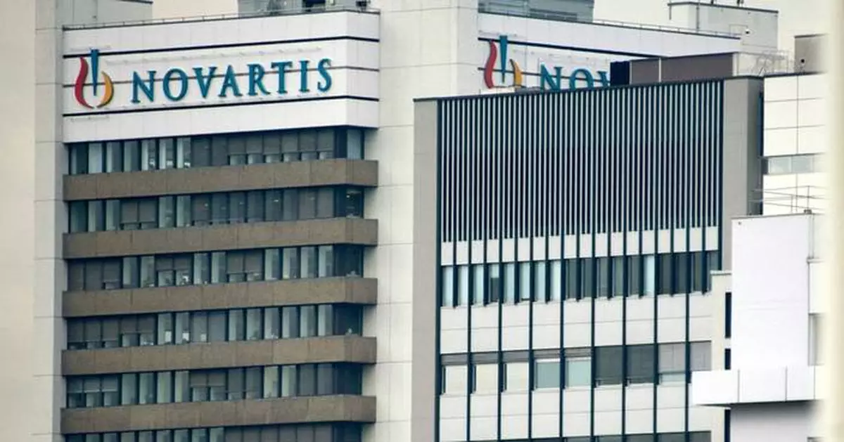 Novartis settles with Henrietta Lacks' estate over use of her 'stolen' cells to advance medicine