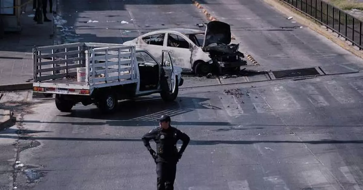 How Mexico killed the powerful cartel leader ‘El Mencho’ and what it means