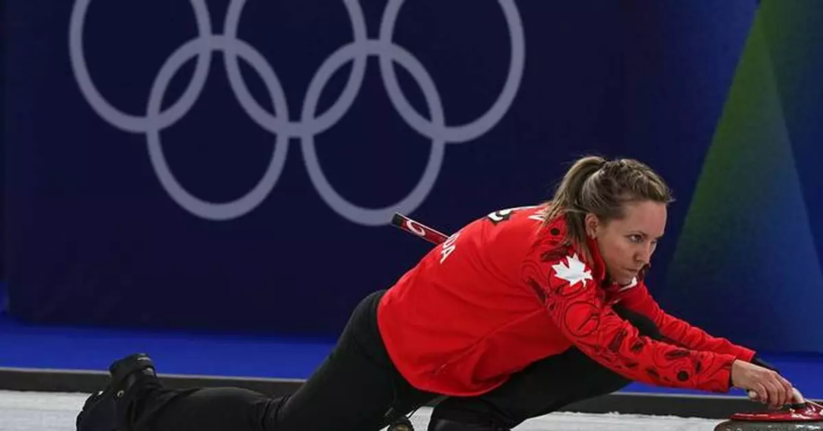 Inside the widening Olympic curling controversy and allegations of cheating
