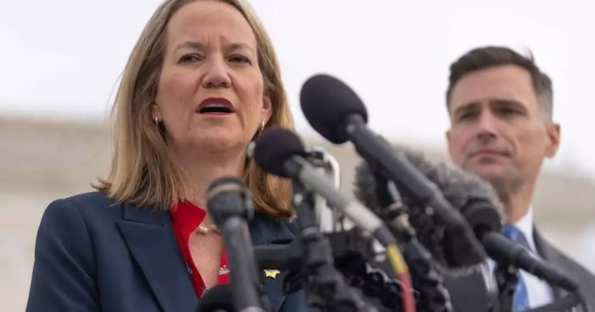 States sue Trump administration over changes to childhood vaccine recommendations