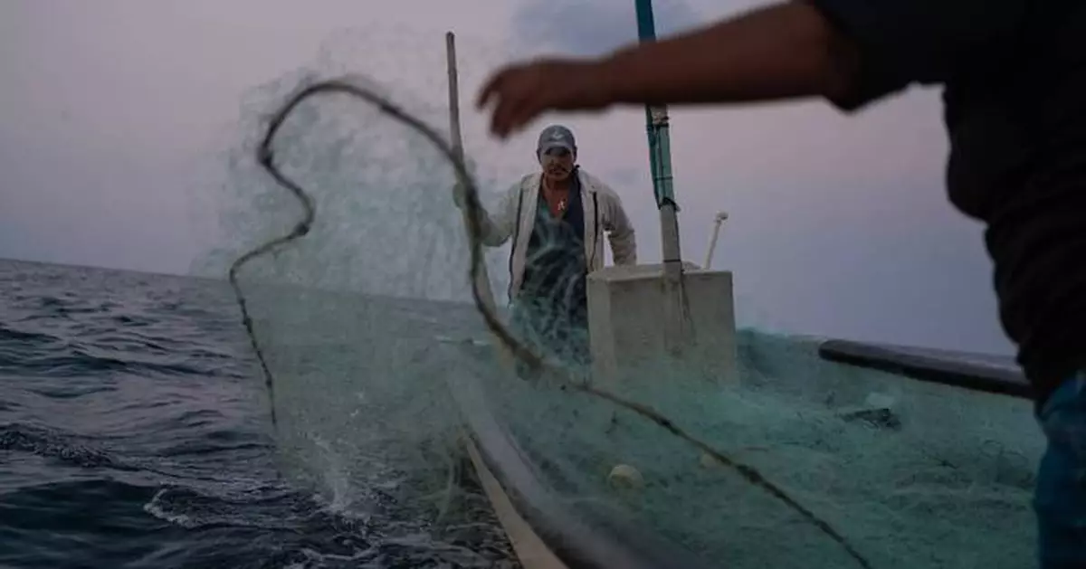 Mexico’s push for US natural gas sparks community opposition and threatens its climate pledges