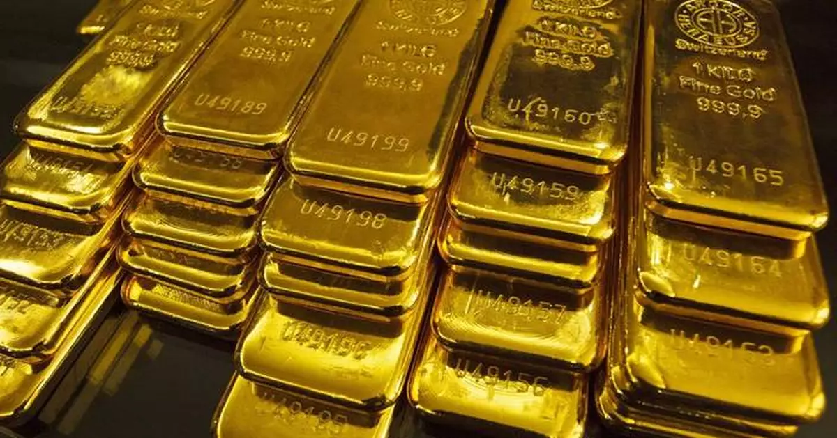 Rising Global Bullion Market Risks Are Forcing European Investors to Rethink Physical Gold Access