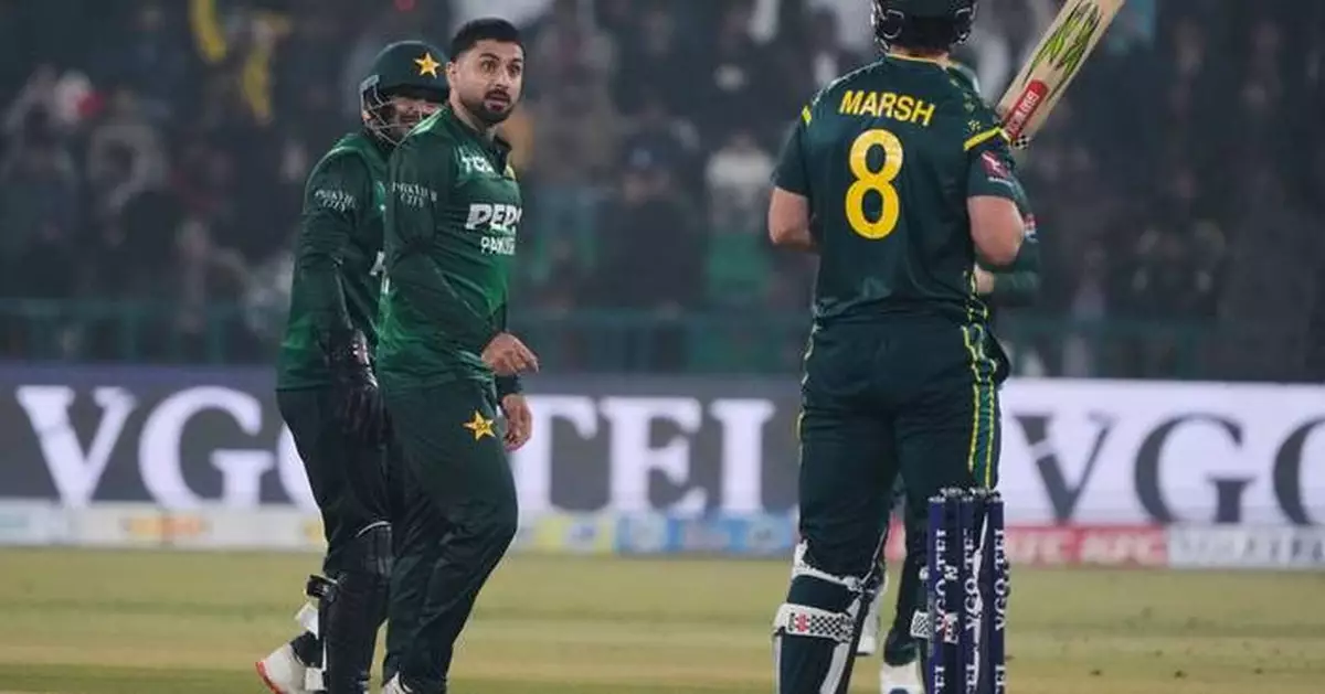 Australia's chaotic buildup to cricket's T20 World Cup: Injuries, omissions and losses