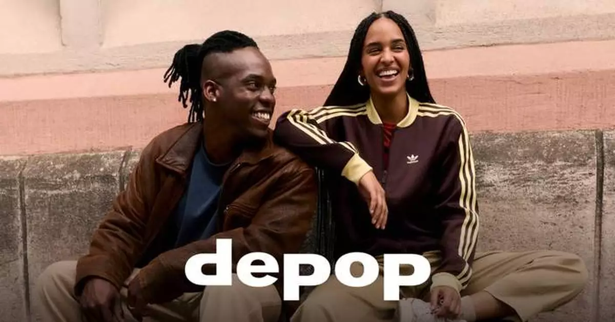 Depop Launches “Depoponomics,” a National Campaign Reframing Resale as a Personal Economy