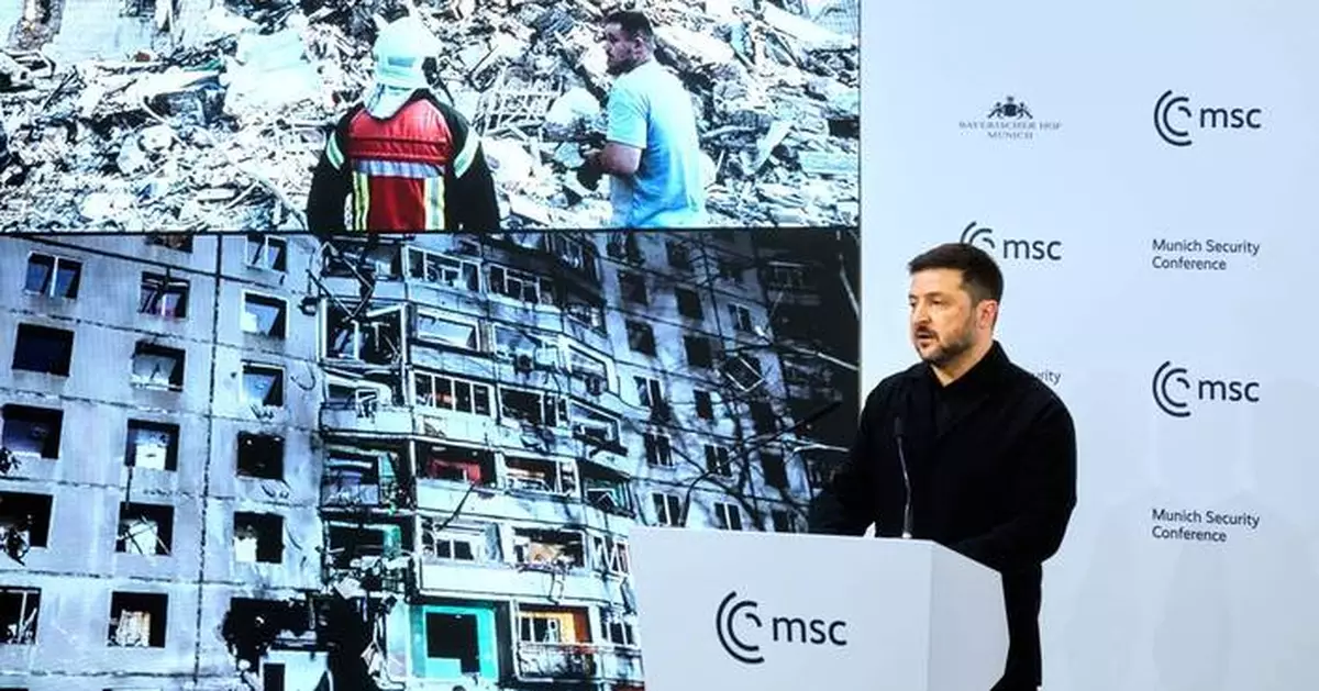 Ukrainian drone strike sparks fires at Russian Black Sea port ahead of US-brokered peace talks