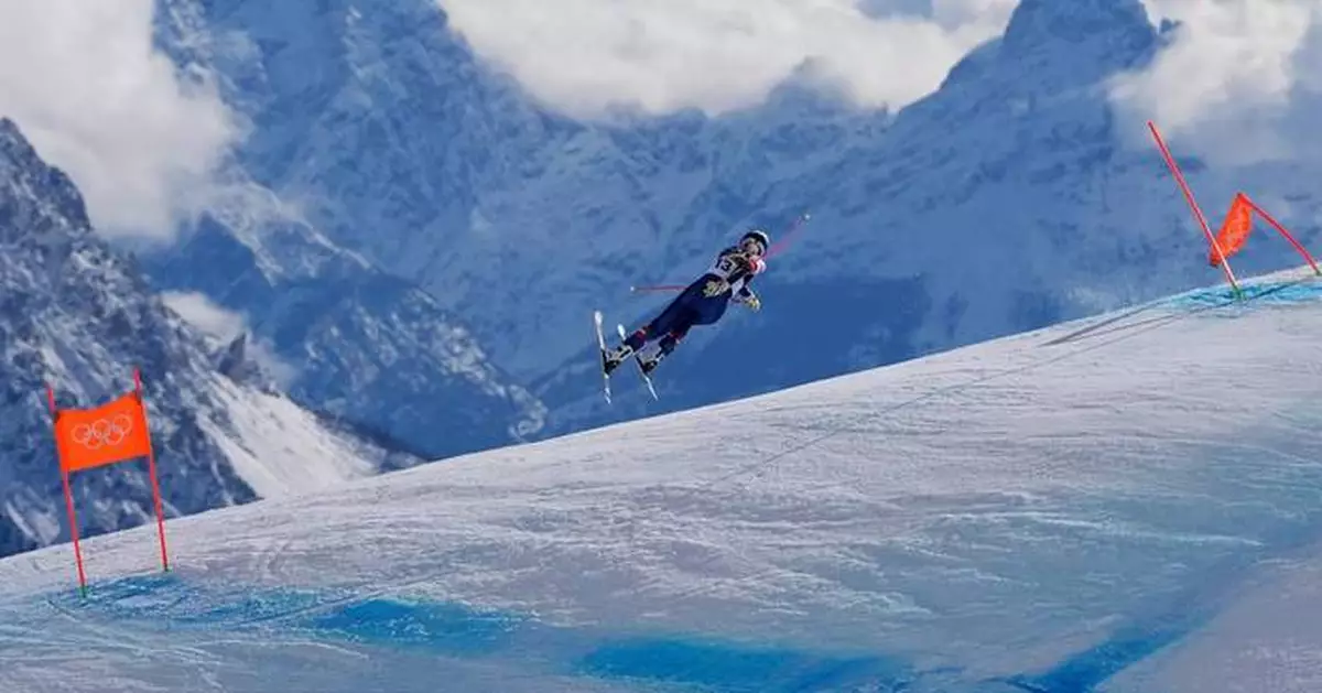 Lindsey Vonn is preparing to fly home to the US with more surgeries to come, team official tells AP