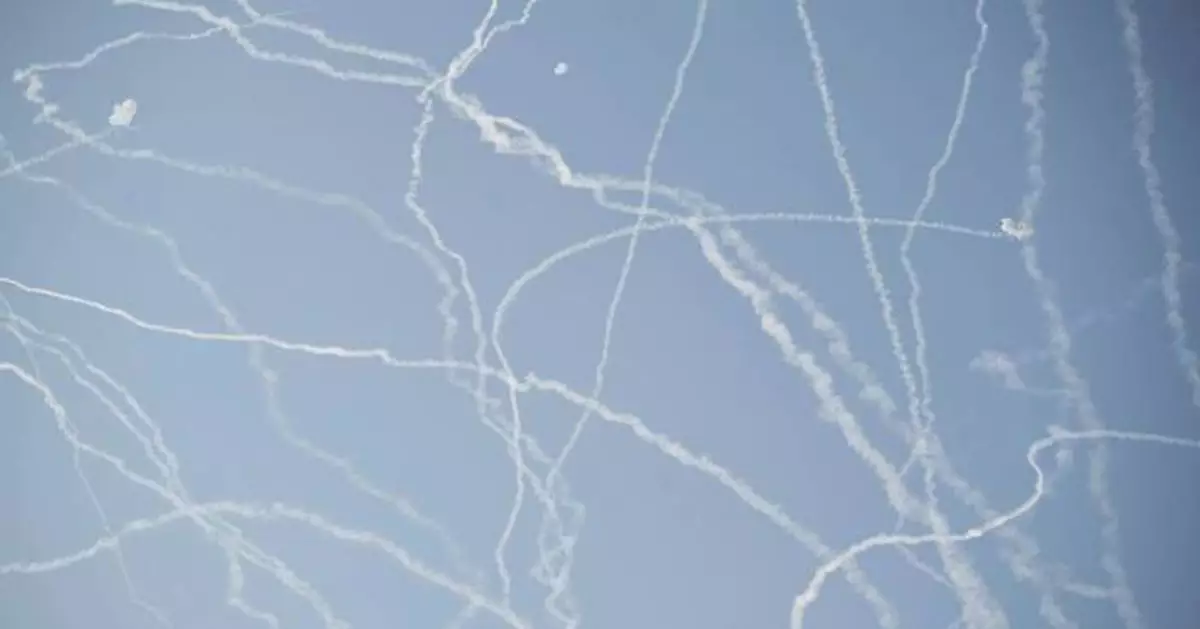 Iran's military degraded by 12-day war with Israel, but still has significant capabilities