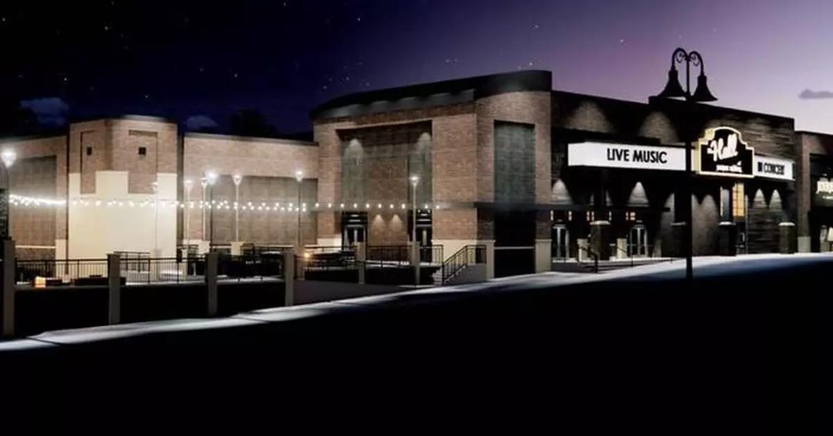 VENU Completes $13 Million Centennial Deal, Debuts Indoor Venue Concept with Strong Pre-Construction Demand