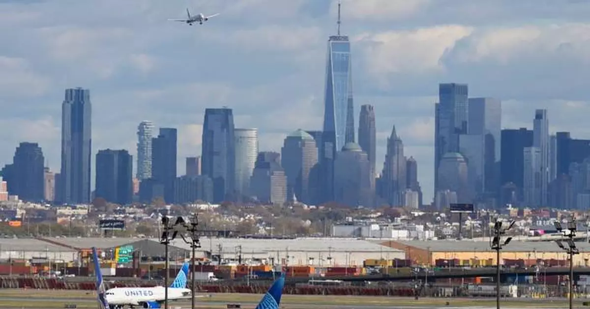 Convicted stowaway arrested again after a new alleged ticketless flight from US to Italy