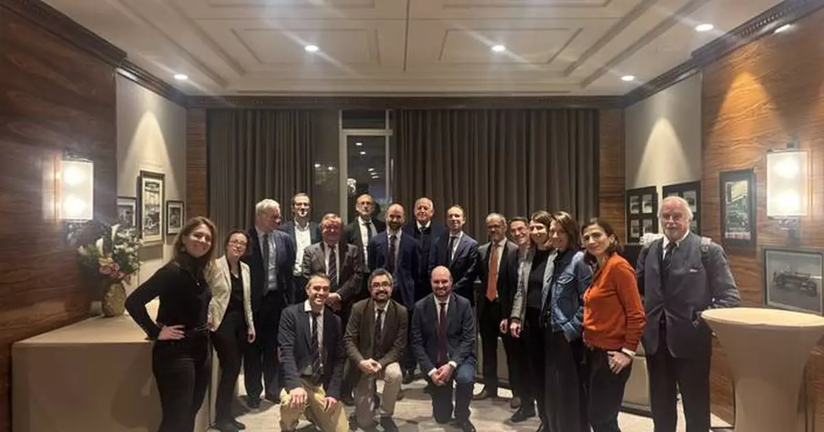 Grand Prix ACF AutoTech 2026 Unveils Its Six Finalist Startups