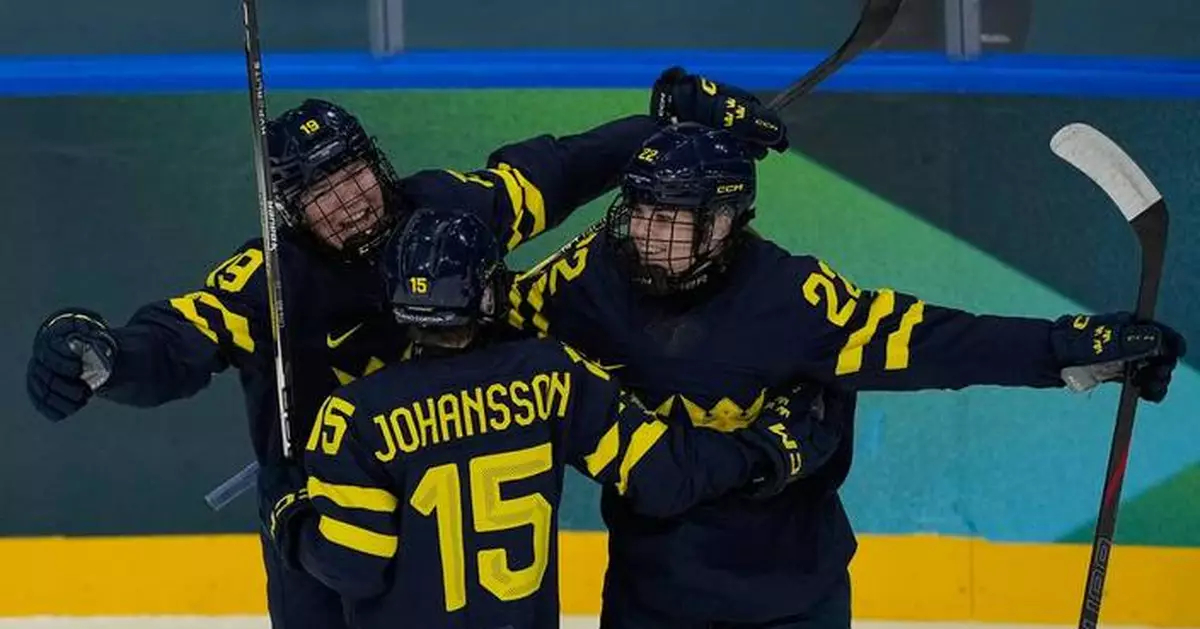 Bilka scores 2 and Americans sweep Group A with dominating 5-0 win over Canada