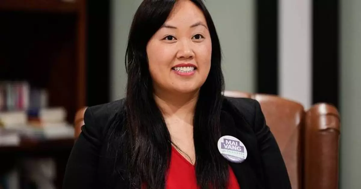 Out with the old? Young Democrats are trying to convince voters to send a new generation to Congress