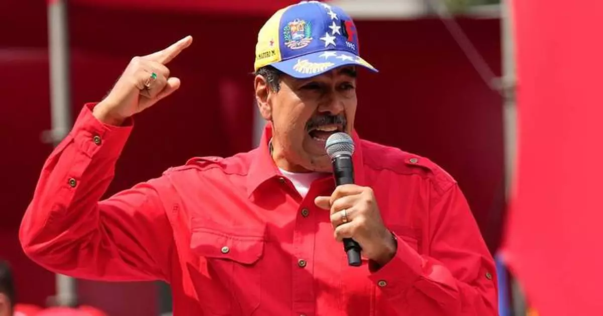 Maduro's lawyer says US is blocking Venezuela government from paying deposed leader's drug defense