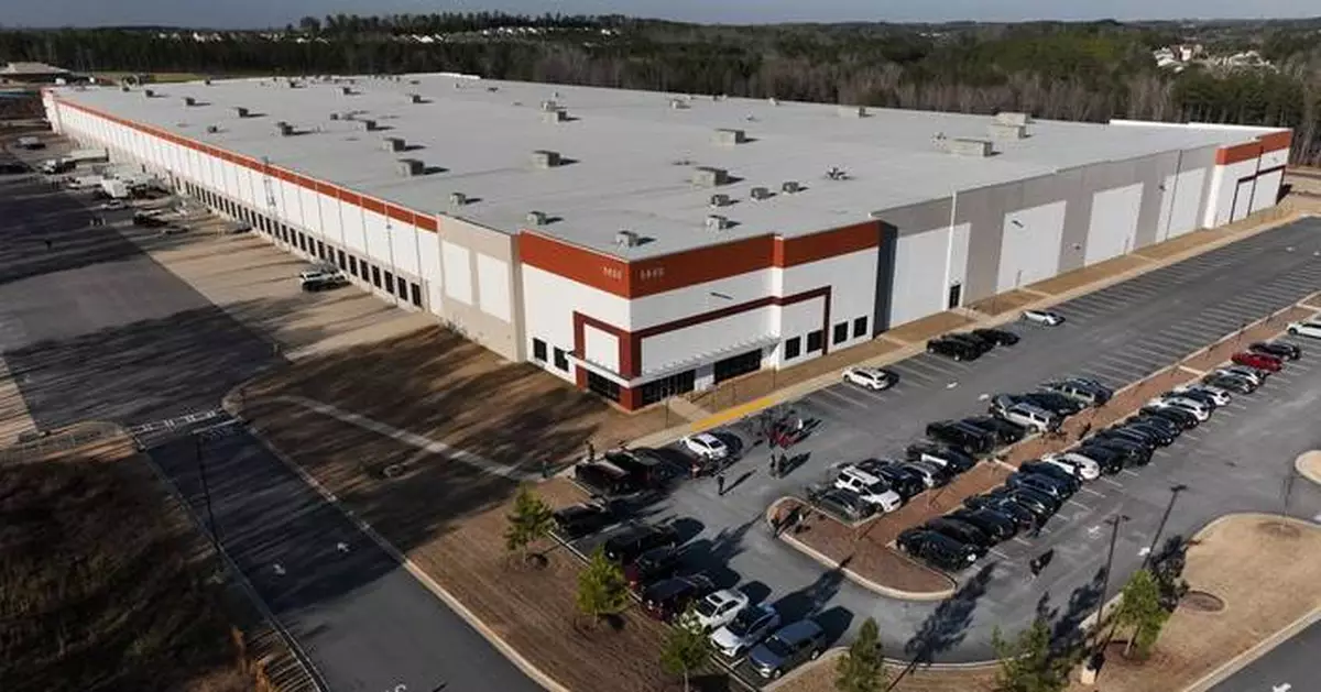 FBI search of Georgia election offices relied on years-old claims of fraud, affidavit shows