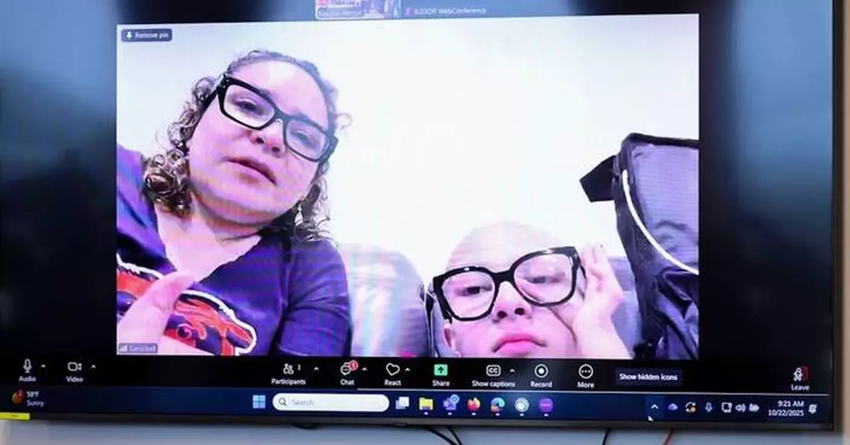 Teen daughter of a Chicago man detained in an immigration case dies from a rare cancer