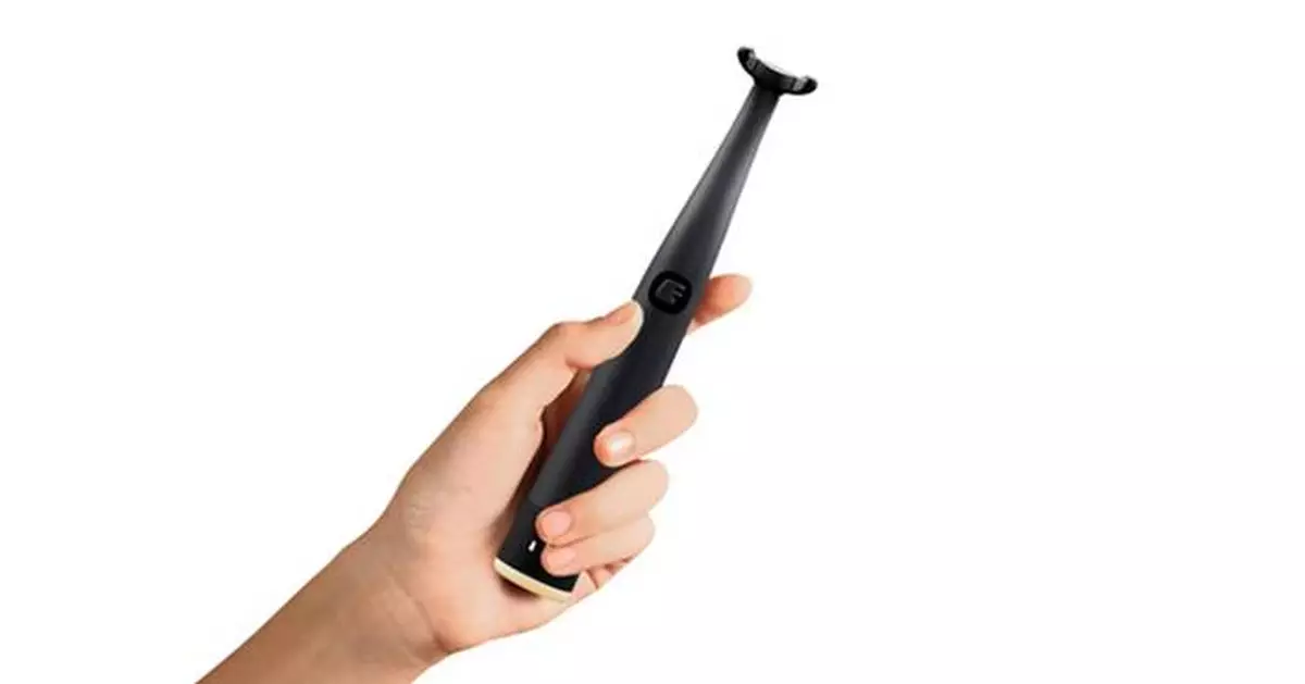 Flaus, the World’s Best Electric Flosser and Now the Only Clinically Backed Electric Flosser on the Market, Completes Successful Clinical Trials, Proving That It Removes More Plaque Between Teeth Than ADA Approved, Traditional String Floss