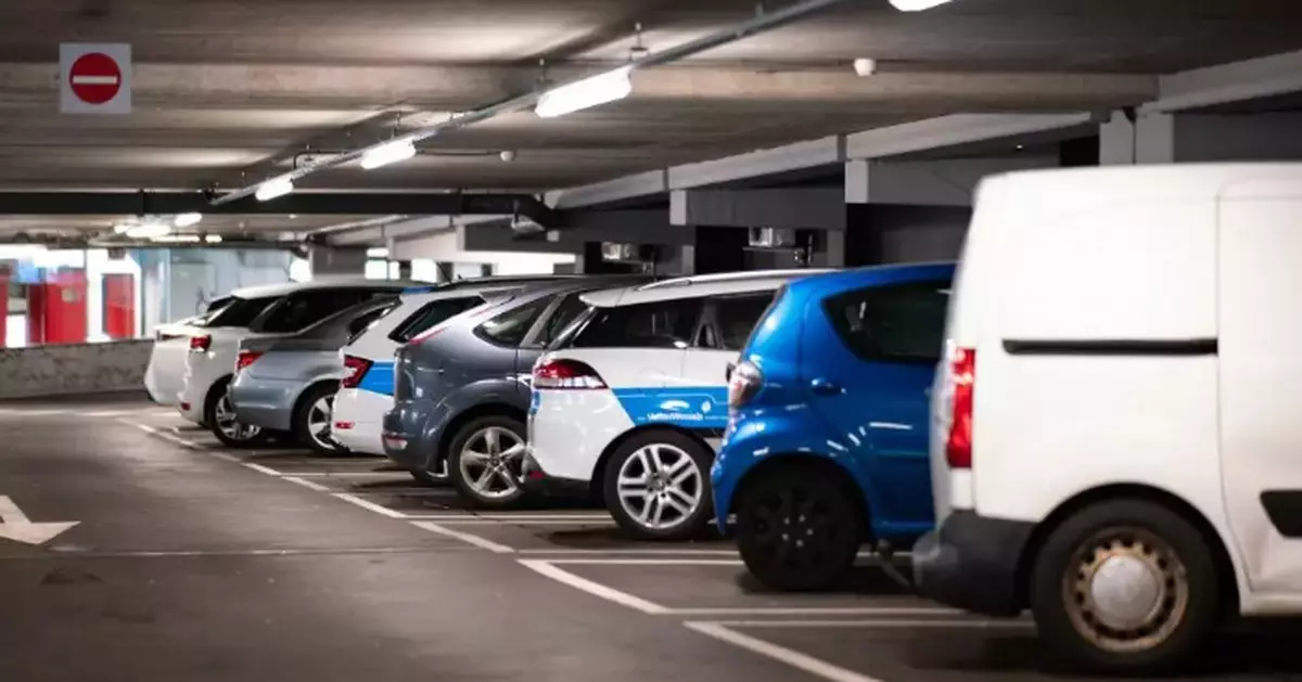 11 Public Car Parks to Increase Parking Fees Starting March 1, 2023