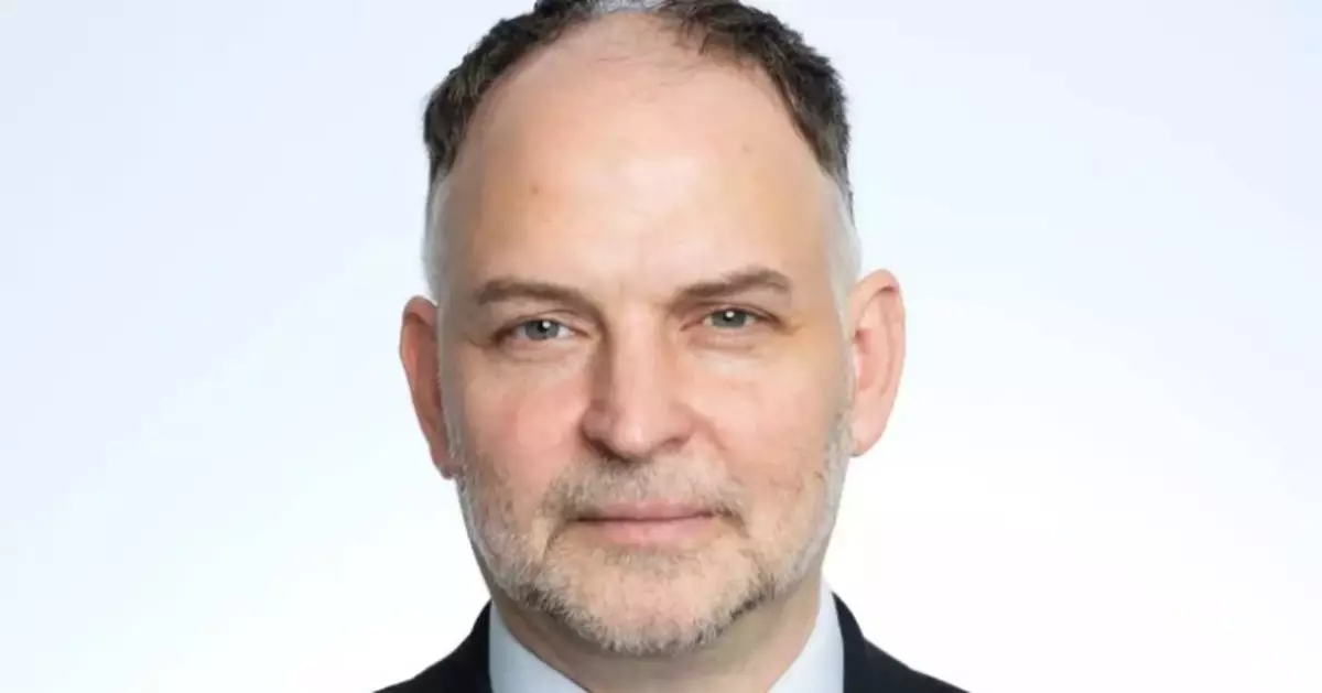 Telos Advisers Welcomes Stephen Gardner as a Strategic Advisory Board Member