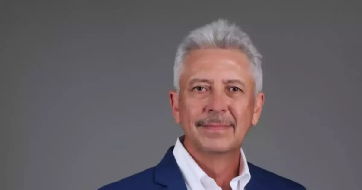 Vantage Data Centers Appoints Fitri Abdullah as Country Managing Director to Accelerate Growth in Malaysia