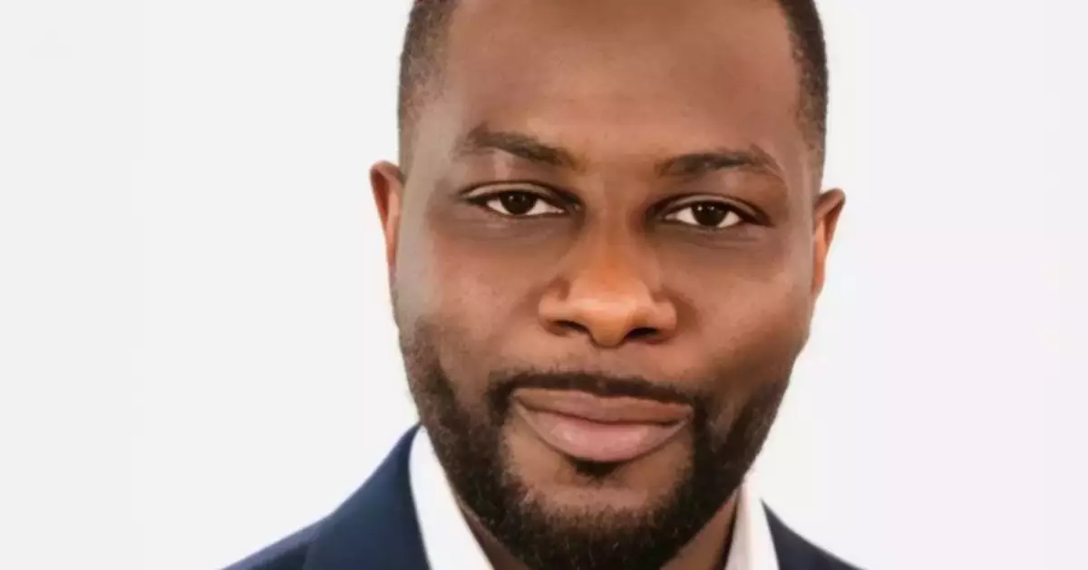 Hamilton Promotes Moussa Thiam to Group Head of Compliance