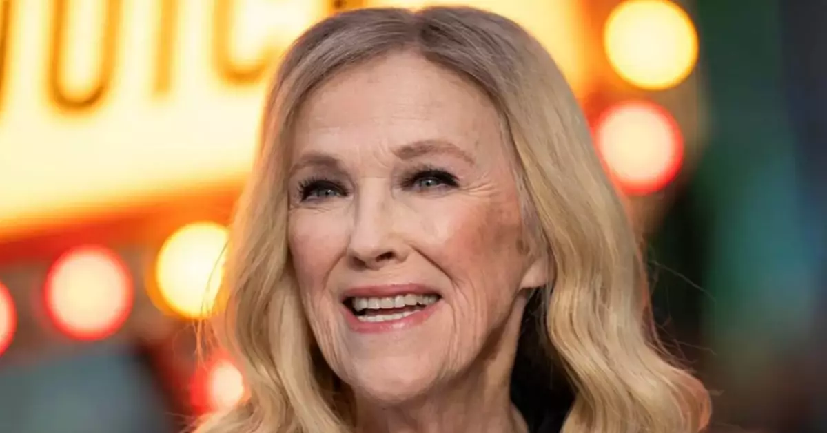 The year in review: Influential people who have died in 2026