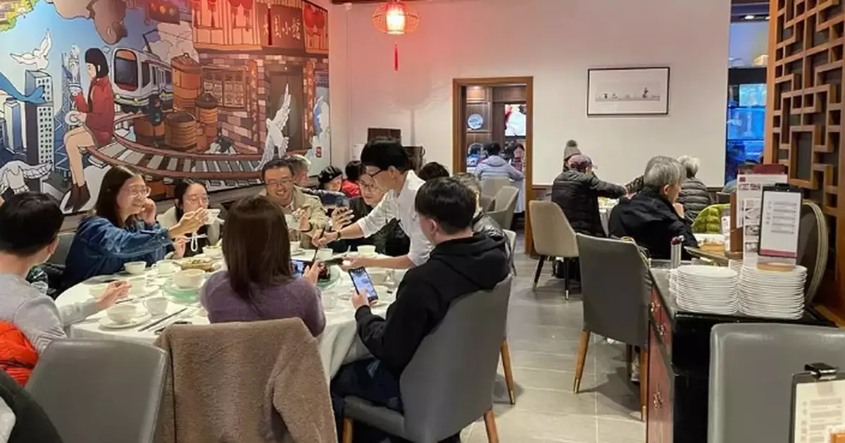 Restaurant Sector Receipts Rise 0.9% in Q4 2025, Purchases Increase 2.5% Over Previous Year