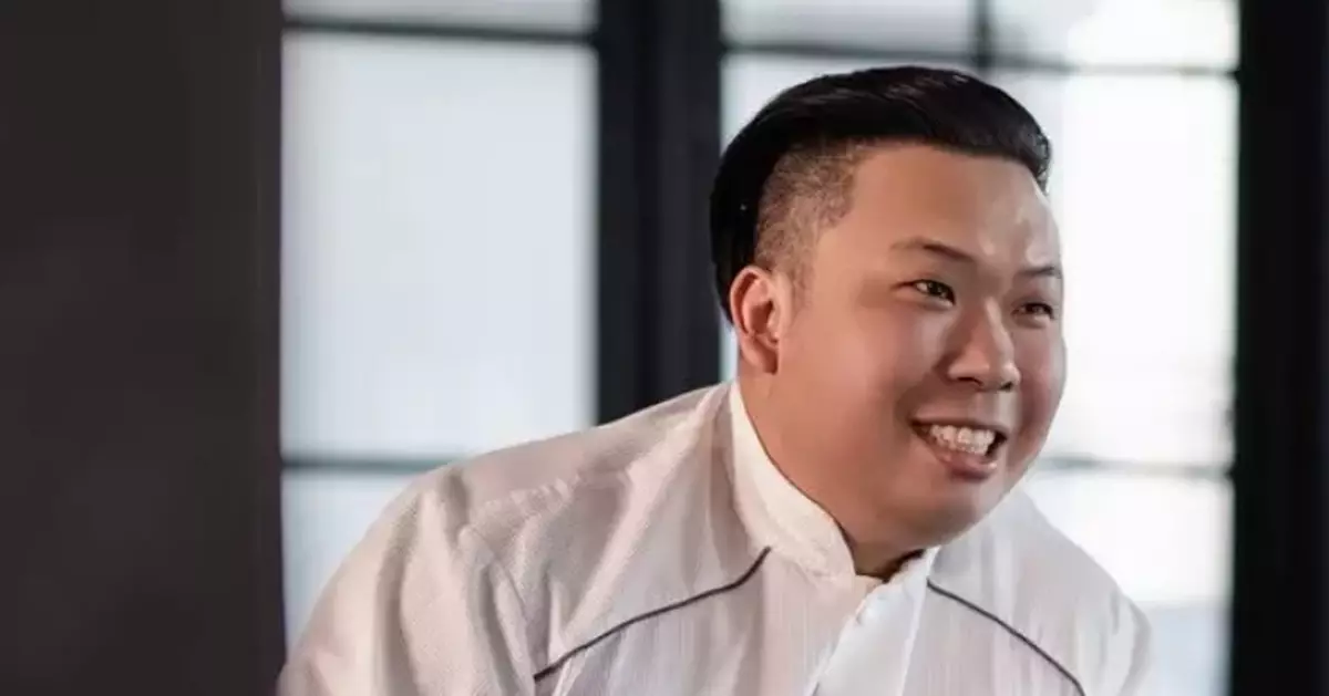 Voyage Vietnam - Where Fine Dining Becomes an Emotional Journey