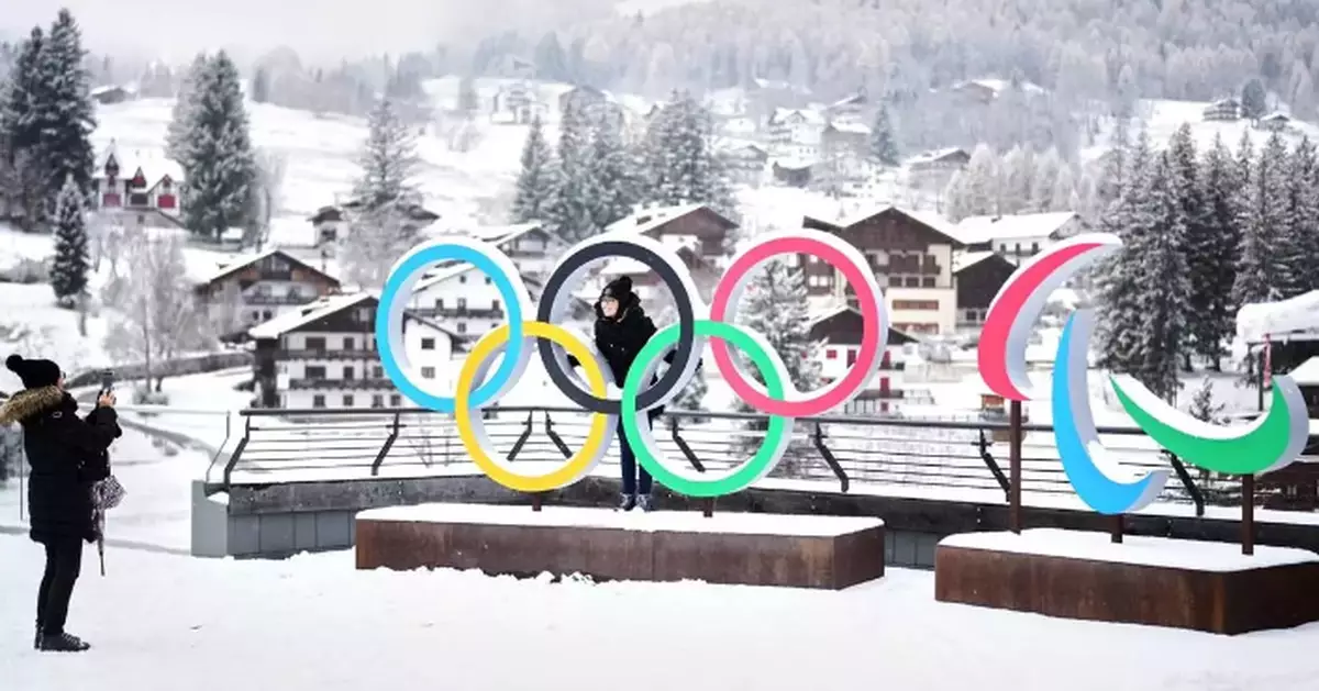 Milan Cortina are the most spread-out Olympics ever. What this means for fans and athletes