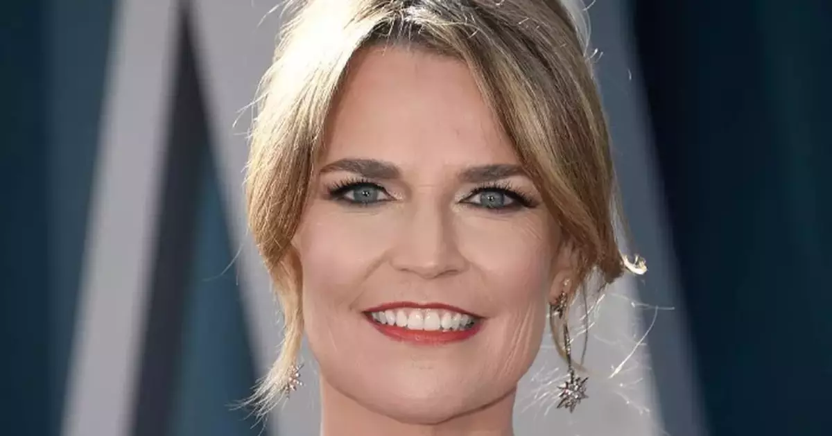 Savannah Guthrie posts message to her mother's kidnapper asking to provide proof she is alive