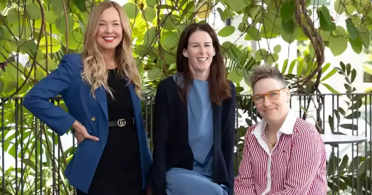 Management Controls Appoints Senior Leaders to Drive Australian Expansion