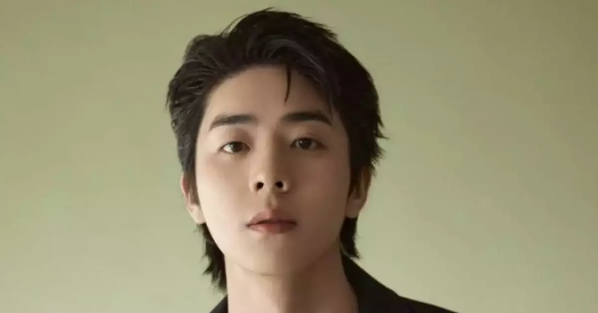 Chae Jong-hyeop Joins HIAND via His Dedicated Space ‘Star Lounge’ on February 4