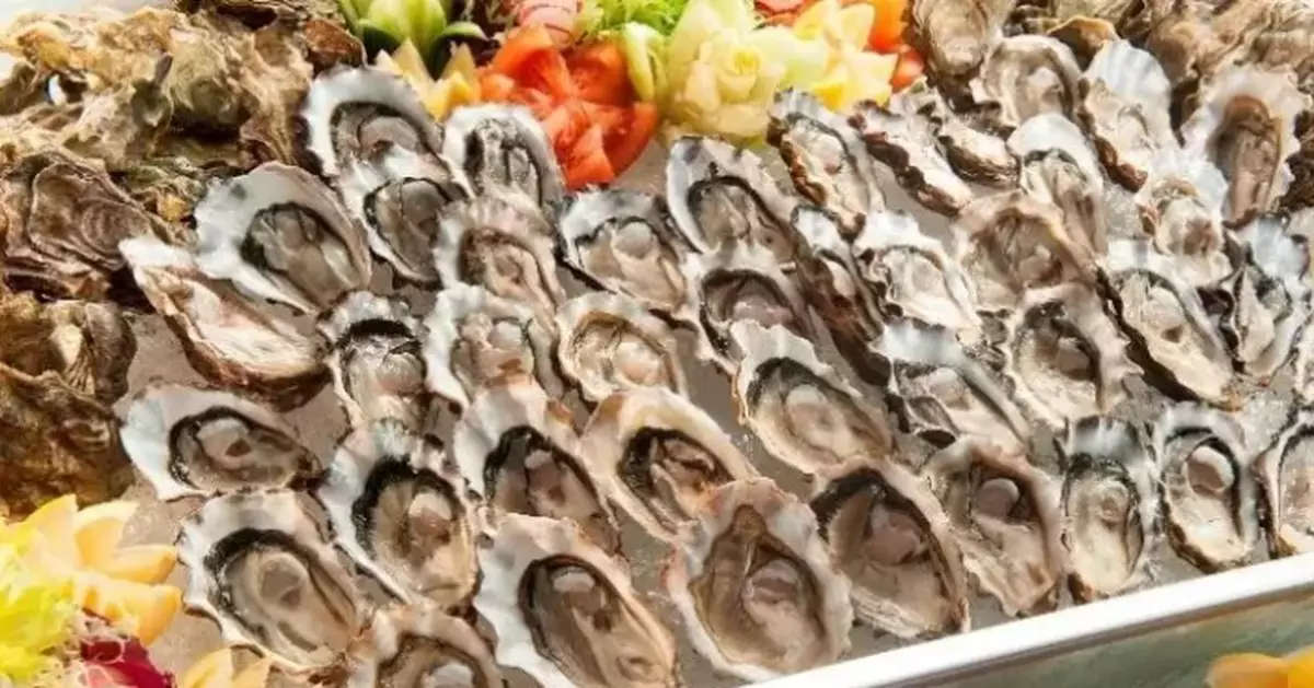 Surge in Norovirus Cases: Public Urged to Avoid Raw Oysters and Maintain Hygiene