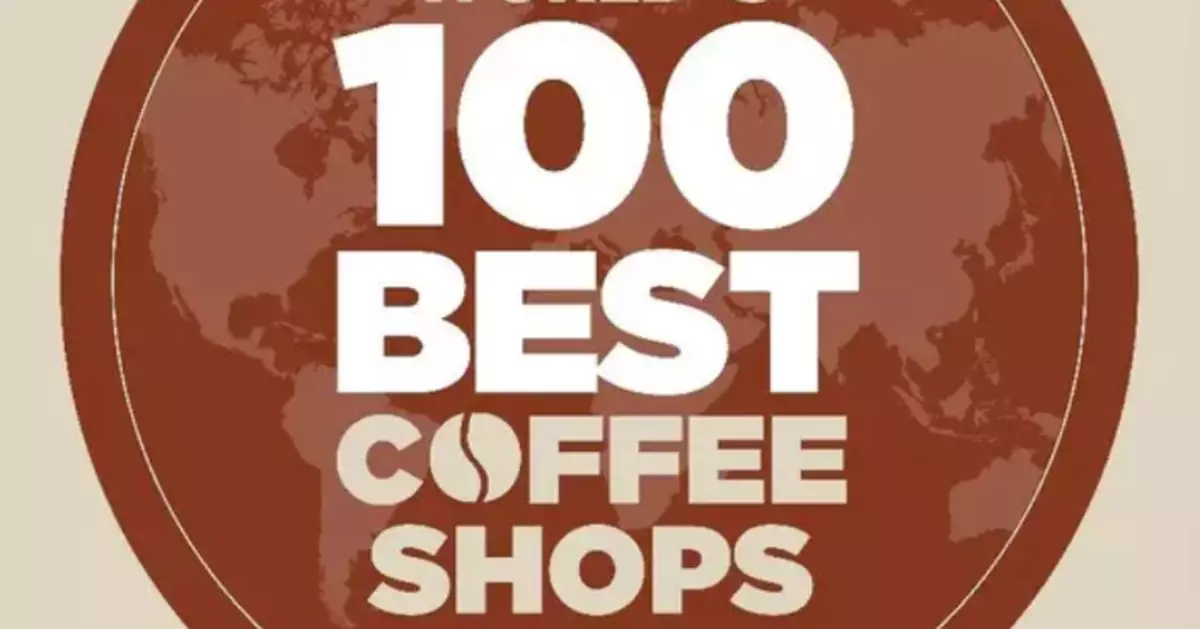 DaVinci Gourmet Named Title Sponsor of The World's 100 Best Coffee Shops 2026, to Be Unveiled in Madrid