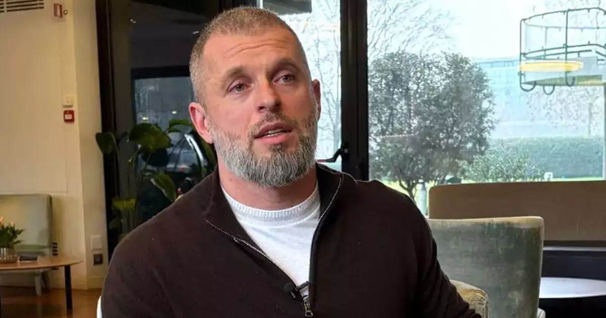 Ukrainian sports minister decries signs IOC may soften restrictions on Russian athletes