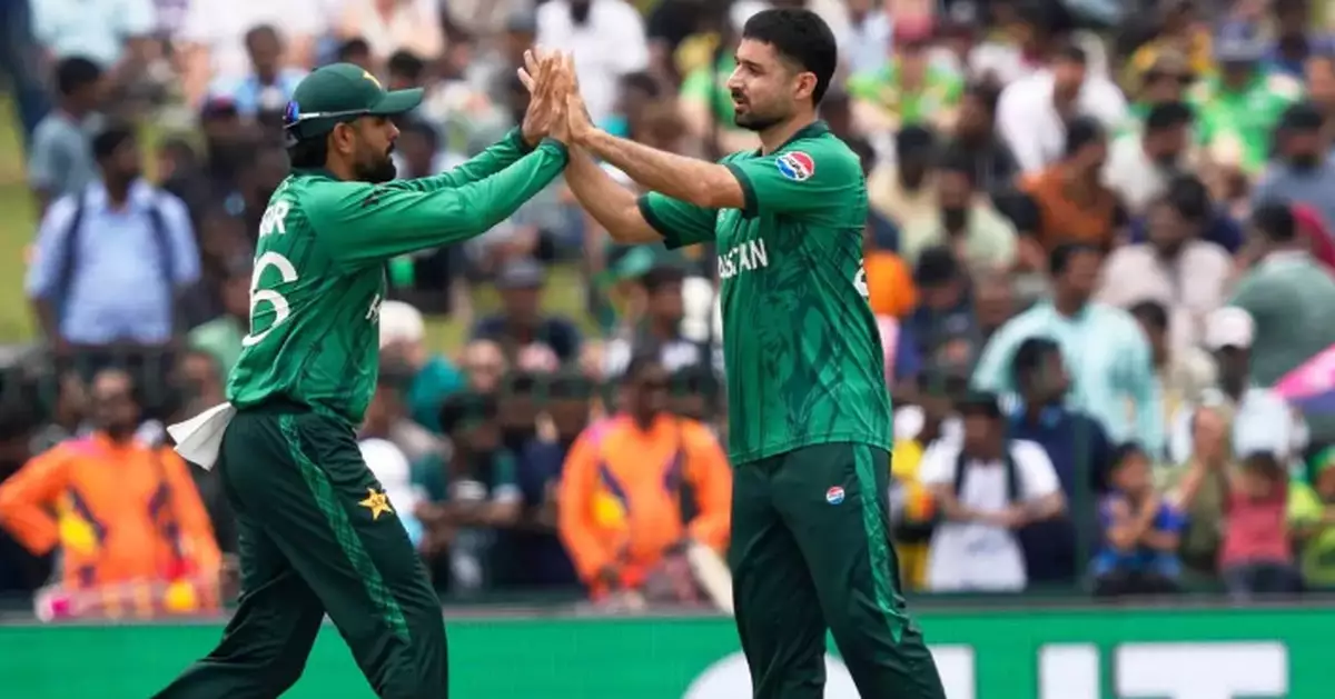 Pakistan ends boycott and will face India at T20 World Cup